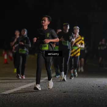 Runner Photo 5370728