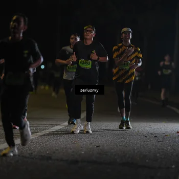 Runner Photo 5370729