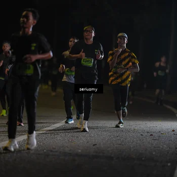 Runner Photo 5370733