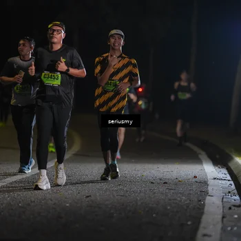 Runner Photo 5370736