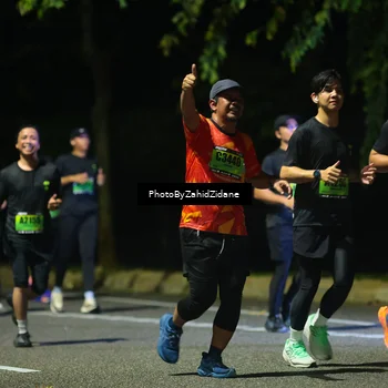 Runner Photo 5370738
