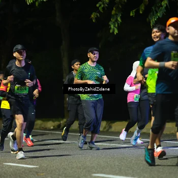 Runner Photo 5370744