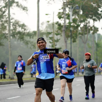 Runner Photo 5370747