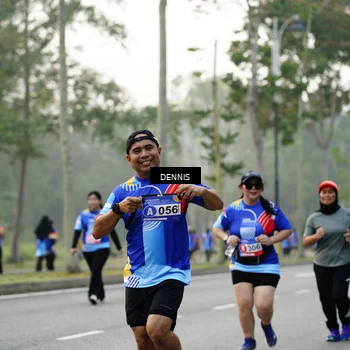 Runner Photo 5370750