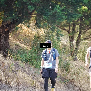 Runner Photo 5370753