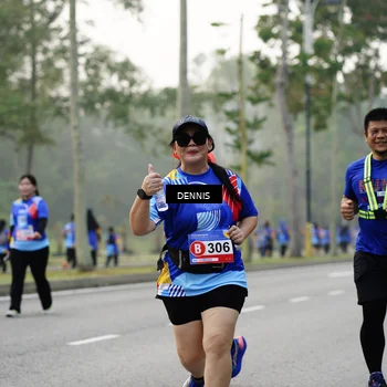 Runner Photo 5370758