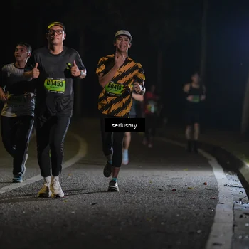 Runner Photo 5370760