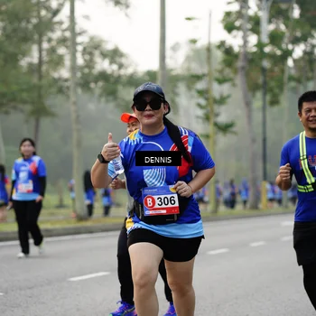 Runner Photo 5370762