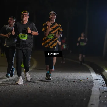 Runner Photo 5370764