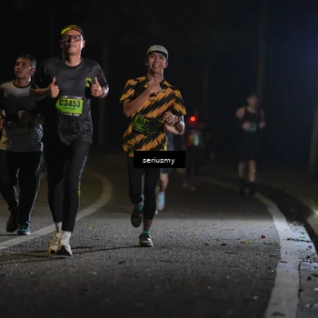 Runner Photo 5370767