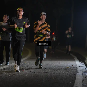 Runner Photo 5370770