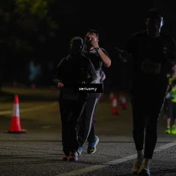 Runner Photo 5370775