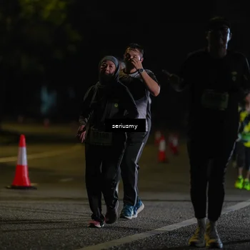 Runner Photo 5370777