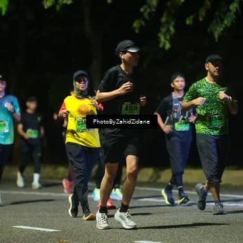 Runner Photo 5370783