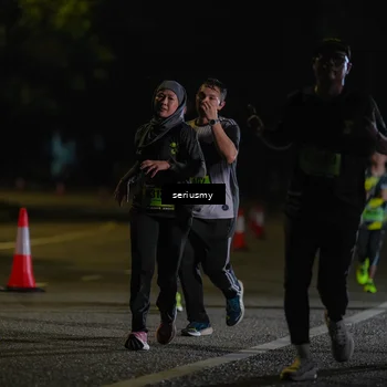 Runner Photo 5370784