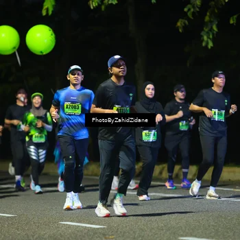 Runner Photo 5370785