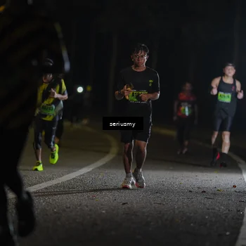 Runner Photo 5370793