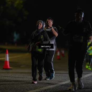 Runner Photo 5370794
