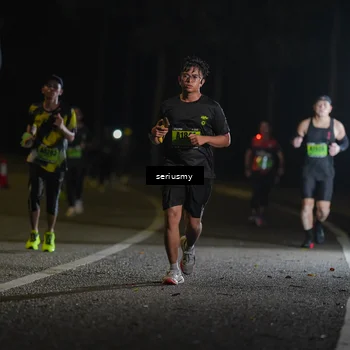 Runner Photo 5370796
