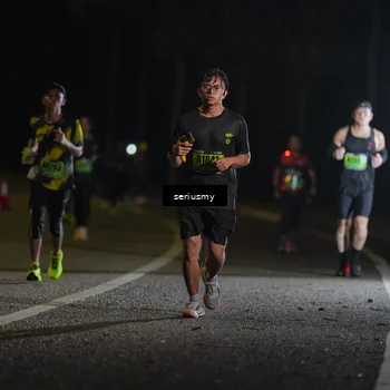 Runner Photo 5370802