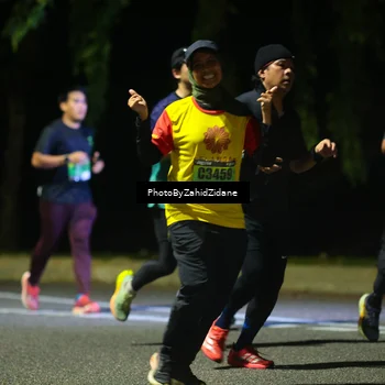 Runner Photo 5370804