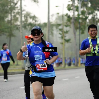 Runner Photo 5370805