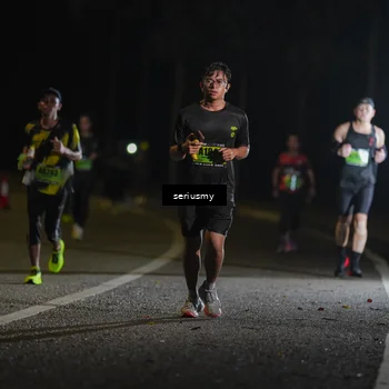 Runner Photo 5370810