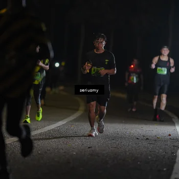 Runner Photo 5370811