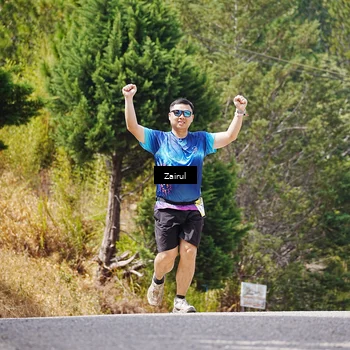Runner Photo 5370813