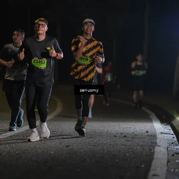 Runner Photo 5370818