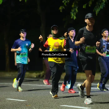 Runner Photo 5370820