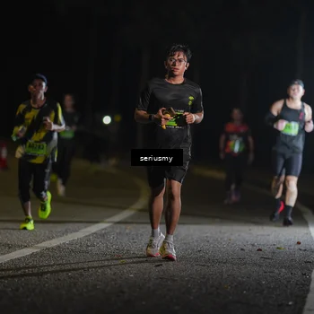 Runner Photo 5370823