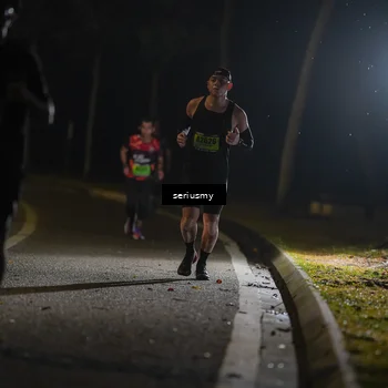 Runner Photo 5370824