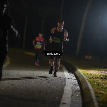 Runner Photo 5370830