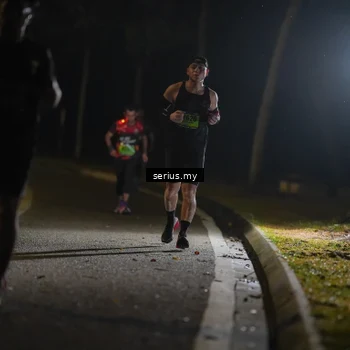 Runner Photo 5370831