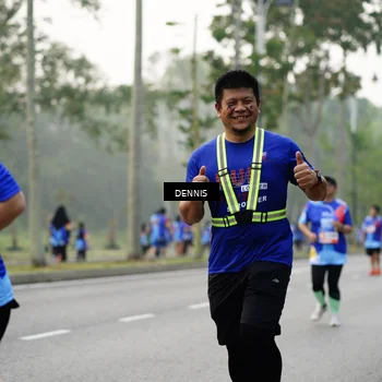 Runner Photo 5370834