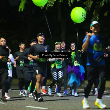 Runner Photo 5370836