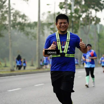 Runner Photo 5370840