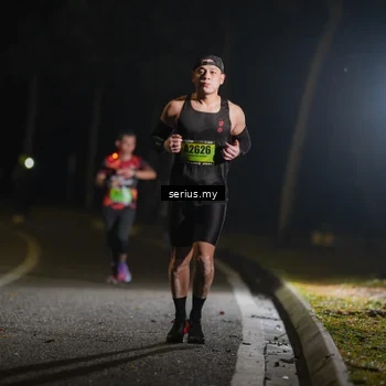 Runner Photo 5370842
