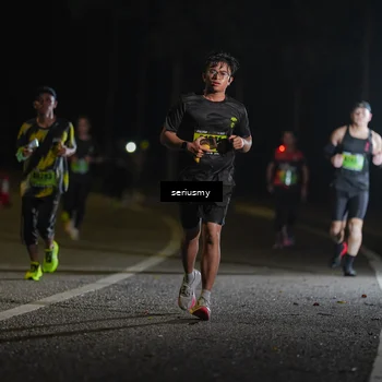 Runner Photo 5370843