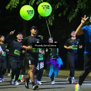 Runner Photo 5370844