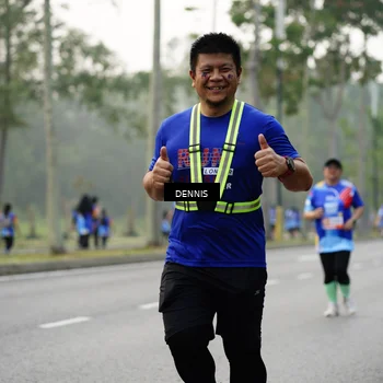 Runner Photo 5370846