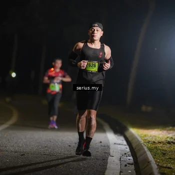 Runner Photo 5370848