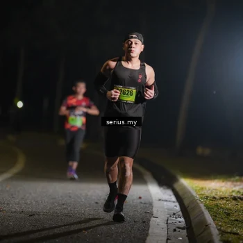 Runner Photo 5370849