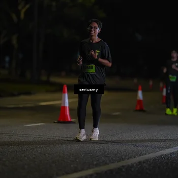 Runner Photo 5370857