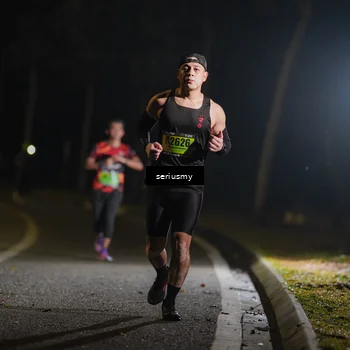 Runner Photo 5370860