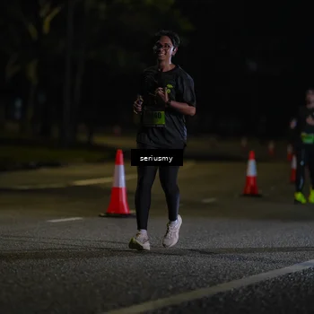 Runner Photo 5370864