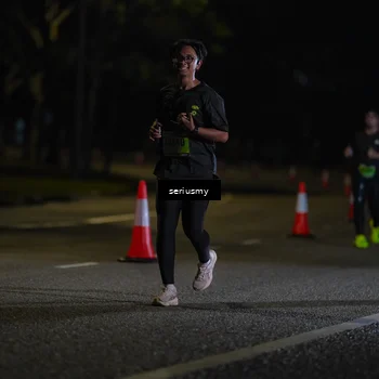 Runner Photo 5370865