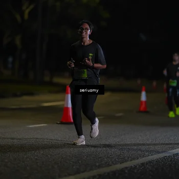 Runner Photo 5370868