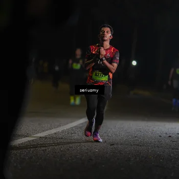 Runner Photo 5370869